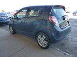 2013 Chevrolet Spark Ls Черный vin: KL8CB6S93DC562333