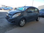 2013 Chevrolet Spark Ls Черный vin: KL8CB6S93DC562333