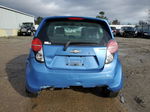 2013 Chevrolet Spark Ls Синий vin: KL8CB6S95DC526238