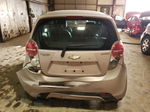 2013 Chevrolet Spark Ls Pink vin: KL8CB6S95DC544075