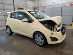 2013 Chevrolet Spark Ls Желтый vin: KL8CB6S96DC568868