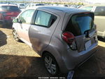 2013 Chevrolet Spark Ls Фиолетовый vin: KL8CB6S96DC586027