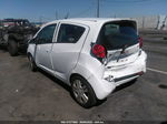 2015 Chevrolet Spark Ls Белый vin: KL8CB6S96FC795867