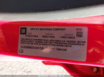 2013 Chevrolet Spark Ls Красный vin: KL8CB6S97DC551738