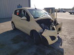 2013 Chevrolet Spark Ls Желтый vin: KL8CB6S98DC544815