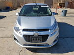 2015 Chevrolet Spark Ls Серебряный vin: KL8CB6S98FC811759