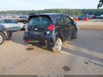 2013 Chevrolet Spark Ls Auto Черный vin: KL8CB6S99DC501410