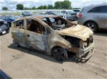 2013 Chevrolet Spark Ls Burn vin: KL8CB6S99DC575992