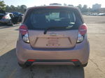 2013 Chevrolet Spark Ls Pink vin: KL8CB6S99DC616413