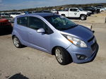 2015 Chevrolet Spark Ls Purple vin: KL8CB6S99FC746680