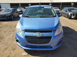 2013 Chevrolet Spark Ls Синий vin: KL8CB6S9XDC570963