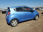 2013 Chevrolet Spark Ls Синий vin: KL8CB6S9XDC570963