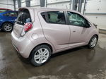 2013 Chevrolet Spark Ls Серебряный vin: KL8CB6S9XDC573202