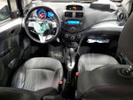 2013 Chevrolet Spark Ls Серебряный vin: KL8CB6S9XDC573202