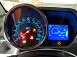 2013 Chevrolet Spark Ls Серебряный vin: KL8CB6S9XDC573202