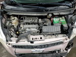 2013 Chevrolet Spark Ls Серебряный vin: KL8CB6S9XDC573202