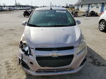 2013 Chevrolet Spark Ls Розовый vin: KL8CB6S9XDC586693