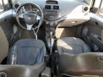 2013 Chevrolet Spark Ls Розовый vin: KL8CB6S9XDC586693