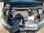 2017 Chevrolet Spark Ls Gray vin: KL8CB6SA0HC811736