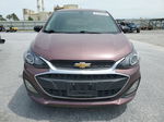 2019 Chevrolet Spark Ls Purple vin: KL8CB6SA0KC706394