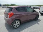 2019 Chevrolet Spark Ls Фиолетовый vin: KL8CB6SA0KC706394