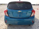 2019 Chevrolet Spark Ls Teal vin: KL8CB6SA0KC720408