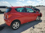 2019 Chevrolet Spark Ls Red vin: KL8CB6SA0KC726015