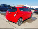 2019 Chevrolet Spark Ls Cvt Красный vin: KL8CB6SA0KC734180