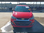 2019 Chevrolet Spark Ls Cvt Red vin: KL8CB6SA0KC734180
