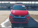 2019 Chevrolet Spark Ls Cvt Красный vin: KL8CB6SA0KC734180