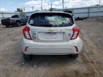 2019 Chevrolet Spark Ls Gray vin: KL8CB6SA0KC783251