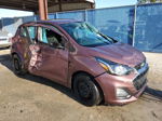 2019 Chevrolet Spark Ls Purple vin: KL8CB6SA0KC810139