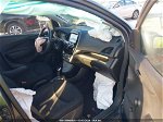 2017 Chevrolet Spark Ls Cvt Серый vin: KL8CB6SA1HC731118