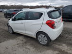 2017 Chevrolet Spark Ls Белый vin: KL8CB6SA1HC732477