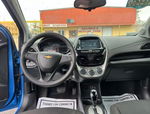 2017 Chevrolet Spark Ls Синий vin: KL8CB6SA1HC825466