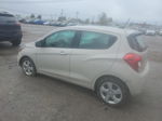 2019 Chevrolet Spark Ls Кремовый vin: KL8CB6SA1KC710857