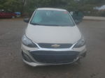 2019 Chevrolet Spark Ls Кремовый vin: KL8CB6SA1KC710857