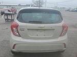 2019 Chevrolet Spark Ls Cream vin: KL8CB6SA1KC710857