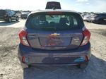 2017 Chevrolet Spark Ls Purple vin: KL8CB6SA2HC727305