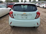 2017 Chevrolet Spark Ls Teal vin: KL8CB6SA2HC748896