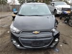 2017 Chevrolet Spark Ls Черный vin: KL8CB6SA2HC766654