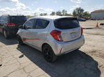 2019 Chevrolet Spark Ls Серебряный vin: KL8CB6SA2KC703254