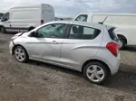 2019 Chevrolet Spark Ls Серебряный vin: KL8CB6SA2KC710754