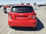 2019 Chevrolet Spark Ls Orange vin: KL8CB6SA2KC720328