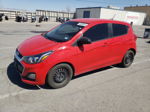 2019 Chevrolet Spark Ls Оранжевый vin: KL8CB6SA2KC720328