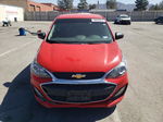 2019 Chevrolet Spark Ls Orange vin: KL8CB6SA2KC720328