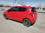 2019 Chevrolet Spark Ls Orange vin: KL8CB6SA2KC720328