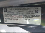 2019 Chevrolet Spark Ls Черный vin: KL8CB6SA2KC804892
