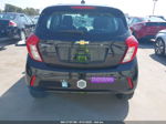 2019 Chevrolet Spark Ls Черный vin: KL8CB6SA2KC804892