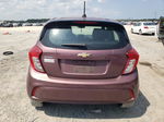 2019 Chevrolet Spark Ls Purple vin: KL8CB6SA2KC820624